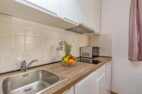 Holiday home Okrug Gornji for rent Croatia