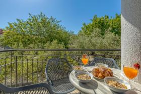 Holiday home Okrug Gornji for rent Croatia