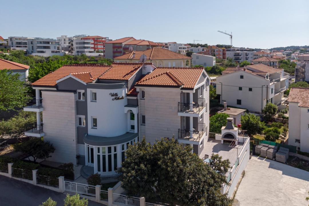 Holiday home Okrug Gornji for rent Croatia