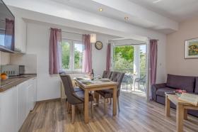 度假屋 出租 于 Okrug Gornji, 克罗地亚