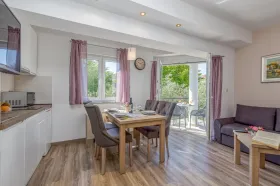 σπίτι διακοπών προς ενοικίαση στο Okrug Gornji, Κροατία