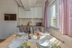 Holiday home Okrug Gornji for rent Croatia