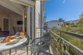 Holiday home Okrug Gornji for rent Croatia