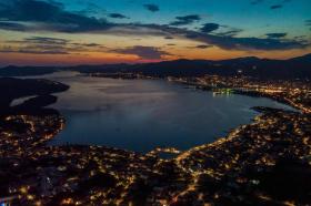 Holiday home Okrug Gornji for rent Croatia