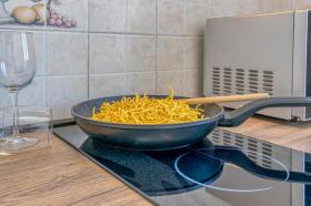 Holiday home Okrug Gornji for rent Croatia