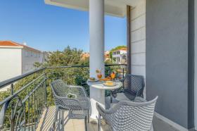 Holiday home Okrug Gornji for rent Croatia