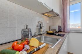 Holiday home Okrug Gornji for rent Croatia