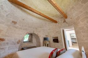 度假屋 奥斯图尼 意大利