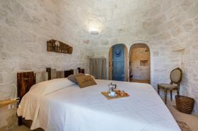 度假屋 奥斯图尼 意大利