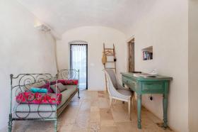 度假屋 奥斯图尼 意大利