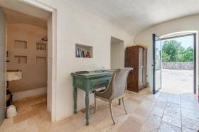 度假屋 奥斯图尼 意大利