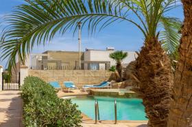 σπίτι διακοπών προς ενοικίαση στο Mellieħa, Μάλτα σπίτι διακοπών προς ενοικίαση στο Mellieħa, Μάλτα