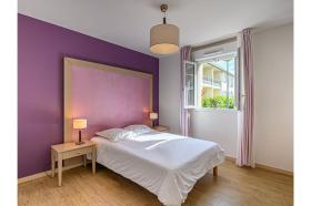 Holiday home Saint-Philibert for rent France