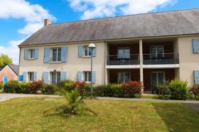 Holiday home Saint-Philibert for rent France