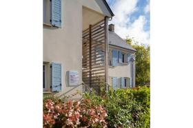 Holiday home Saint-Philibert for rent France