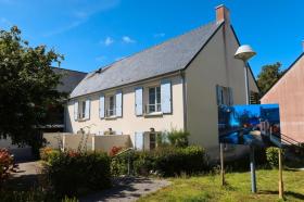Holiday home for rent in Saint-Philibert, France Holiday home for rent in Saint-Philibert, France