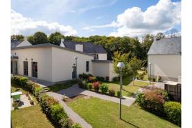 Holiday home Saint-Philibert for rent France