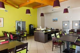 Holiday home Saint-Philibert for rent France