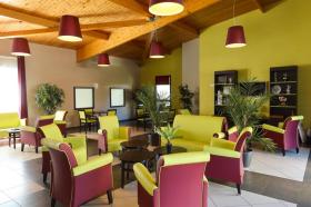 Holiday home Saint-Philibert for rent France