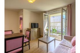 Holiday home Saint-Philibert for rent France