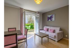 Holiday home Saint-Philibert for rent France