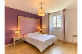 Maison de vacances Rousson Loyer France