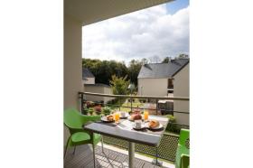 Maison de vacances Rousson Loyer France