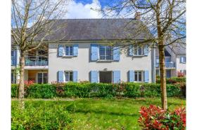 Maison de vacances Rousson Loyer France