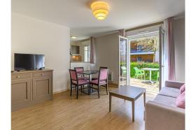 Maison de vacances Rousson Loyer France