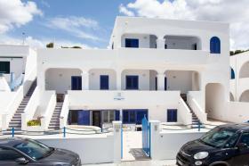 Holiday home Salve For Rent Italy