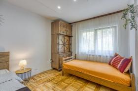 Tatil evi Zagreb Kiralık Hırvatistan