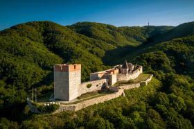 Tatil evi Zagreb Kiralık Hırvatistan