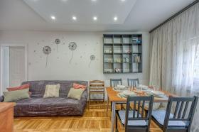 casa per le vacanze in affitto a Zagabria-Gradska četvrt Trešnjevka - brocca, Croazia