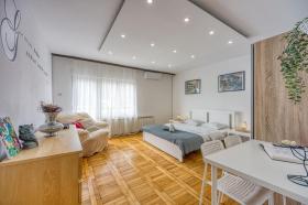 Tatil evi Zagreb Kiralık Hırvatistan