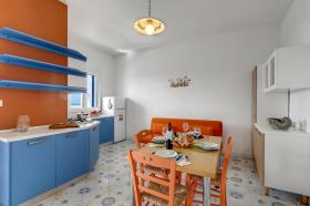 Casa de férias Salve Aluguéis Itália