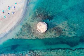 Casa de férias Salve Aluguéis Itália