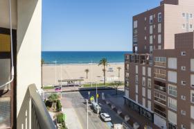 Maison de vacances pour le loyer à Gandie-Plage de Gandie, Espagne Maison de vacances pour le loyer à Gandie-Plage de Gandie, Espagne
