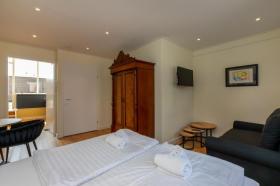 Дом отдыха Флиссинген Аренда Нидерланды