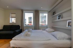 Дом отдыха Флиссинген Аренда Нидерланды