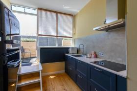 Дом отдыха Флиссинген Аренда Нидерланды