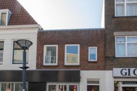 Дом отдыха Флиссинген Аренда Нидерланды