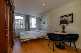 Дом отдыха Флиссинген Аренда Нидерланды