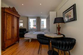 Дом отдыха Флиссинген Аренда Нидерланды