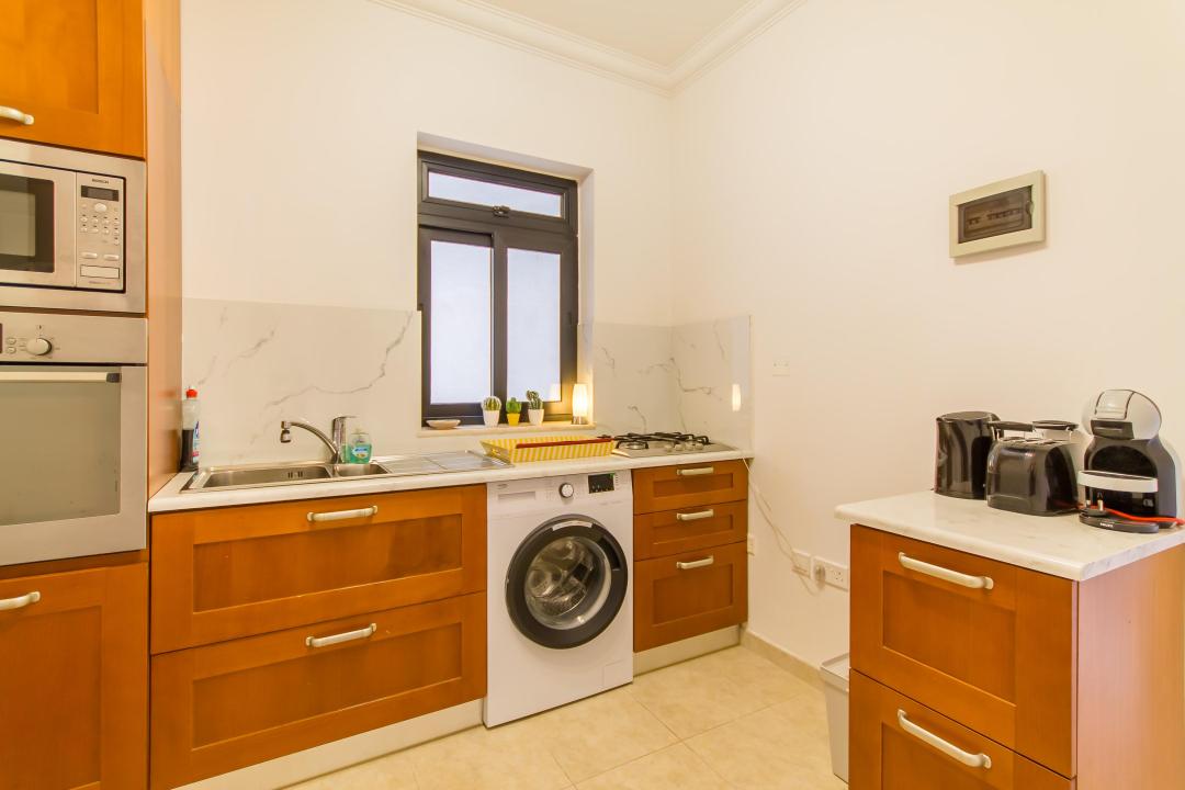Nyaraló Balzan Kiadó Málta