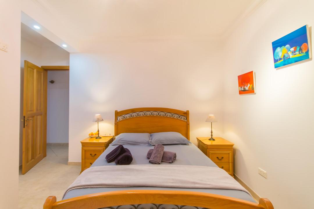 Nyaraló Balzan Kiadó Málta