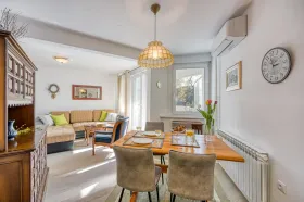 σπίτι διακοπών προς ενοικίαση στο Ζάγκρεμπ-Gradska četvrt Trešnjevka - κανάτα, Κροατία