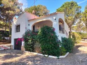 Holiday home For Rent in Jávea-Duanes del Port, Spain Holiday home For Rent in Jávea-Duanes del Port, Spain