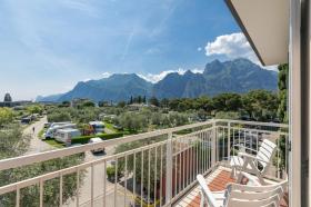 Dom wakacyjny do wynajęcia w Torbole, Włochy