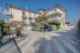 Tatil evi Kiralık 'de Torbole, Italy