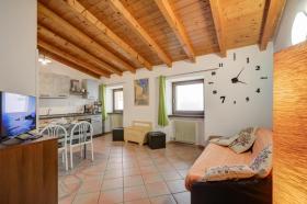 Holiday home for rent in Arco, Italy